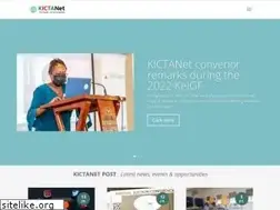 Sites similar to kictanet.or.ke