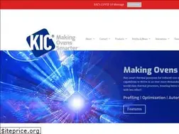 Sites similar to kicthermal.com