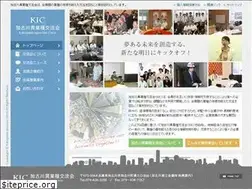 Sites similar to kicweb.jp