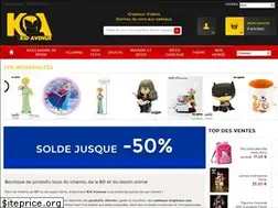 Sites similar to kid-avenue.com