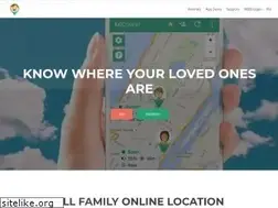 Sites similar to kid-control.com