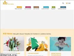Sites similar to kid-dachau.de