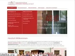 Sites similar to kid-dresden.de
