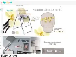 Sites similar to kid-mag.ru