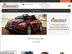Sites similar to kid-market.ru