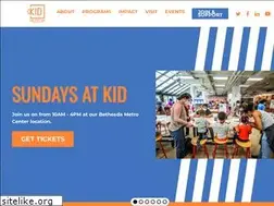 Sites similar to kid-museum.org