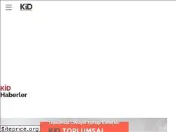 Sites similar to kid.com.tr
