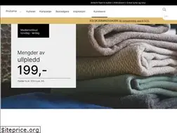 Sites similar to kid.no