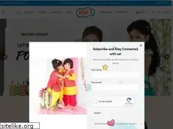 Sites similar to kid1.co