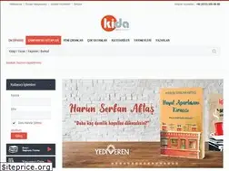Sites similar to kida.com.tr