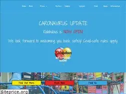 Sites similar to kidabulous.com