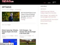Sites similar to kidages.com