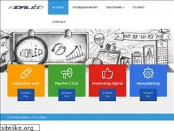 Sites similar to kidaleo.com