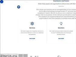 Sites similar to kidan.co