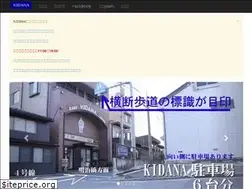 Sites similar to kidana.com