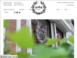 Sites similar to kidanyc.com