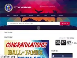 Sites similar to kidapawancity.gov.ph