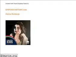 Sites similar to kidaperformingarts.com.au