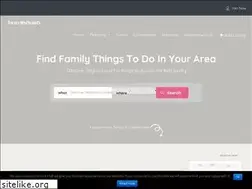 Sites similar to kidaround.biz