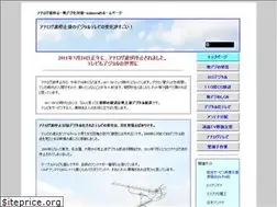 Sites similar to kidateru.com