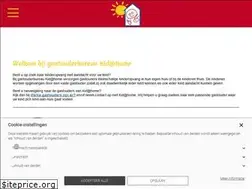 Sites similar to kidathome.nl