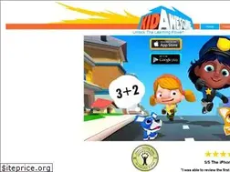 Sites similar to kidawesomeness.com