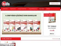 Sites similar to kidayayincilik.com