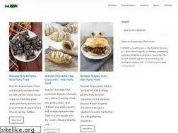 Sites similar to kidbam.com