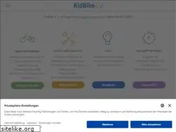 Sites similar to kidbike.de