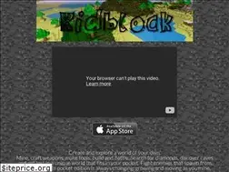 Sites similar to kidblockapp.com