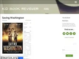 Sites similar to kidbookreviewer.com