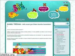 Sites similar to kidbox.lv