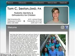 Sites similar to kidbraces.com