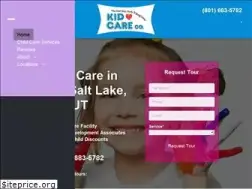 Sites similar to kidcarecompany.com