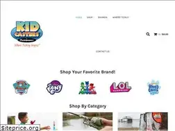 Sites similar to kidcasters.com