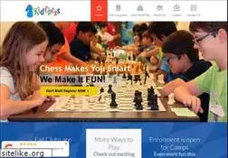 Sites similar to kidchess.com