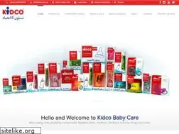 Sites similar to kidco.com.pk