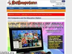 Sites similar to kidcomputers.com