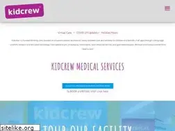 Sites similar to kidcrew.com