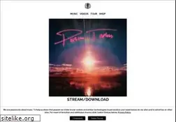 Sites similar to kidcudi.com