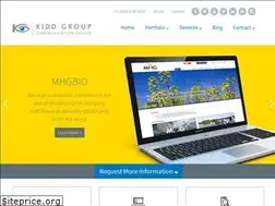 Sites similar to kidd.com