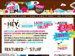 Sites similar to kidd81.com