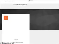 Sites similar to kiddchief.bigcartel.com
