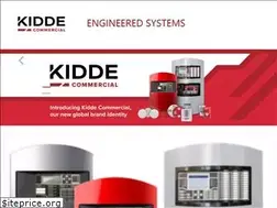 Sites similar to kidde-es.com