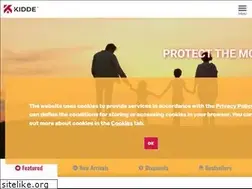 Sites similar to kidde.pl