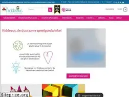Sites similar to kiddeaus.nl
