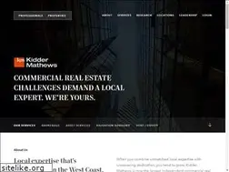 Sites similar to kidder.com