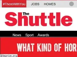 Sites similar to kidderminstershuttle.co.uk
