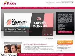 Sites similar to kiddesafetyeurope.co.uk