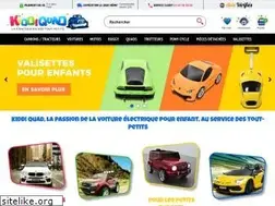 Sites similar to kiddi-quad.fr